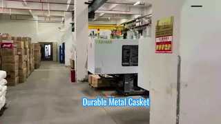 Vidéo de l'exposition de l'usine de Jiashan Tianxiang Plastic Craft Co. Ltd.