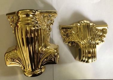 Coins de cercueil de MONTAGE de COFFING