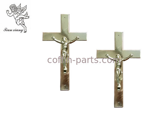 Jesus Coffin Crucifix