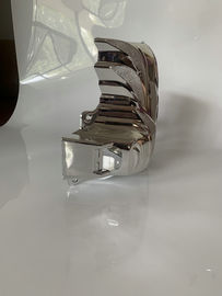 Plastic Casket Corners American Style Funeral Gold Or Silver Color