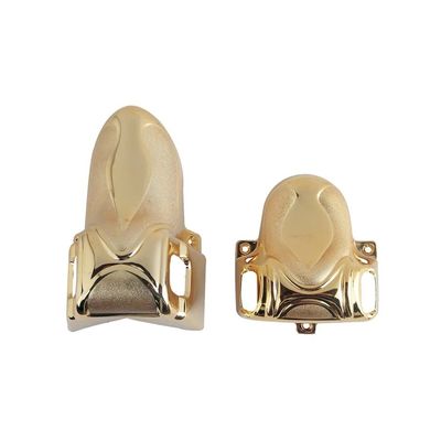 Unique High Strength Model 5# Life Symbols Casket Corners