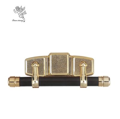 ABS PP Plastic Swing Casket Handle Hardware For The Dead Multi Color TX-F