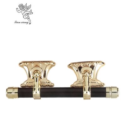 ABS PP Plastic Swing Casket Handle Hardware For The Dead Multi Color TX-F