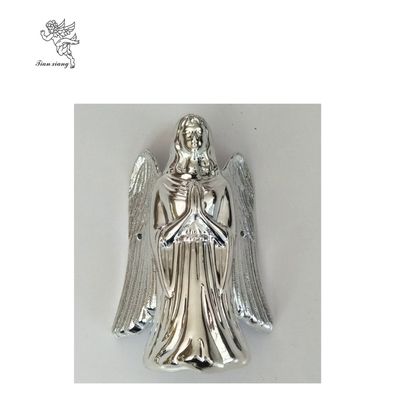 PP Swing Plastic Coffin Handles With Customized Pictures Tx-P